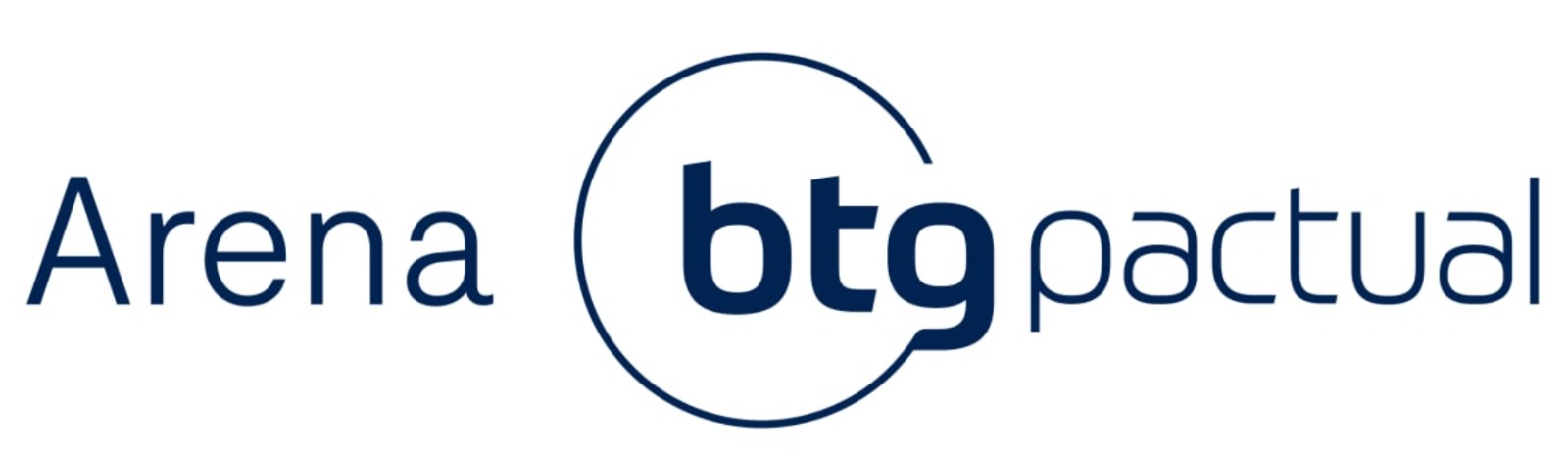 Arena BTG Pactual