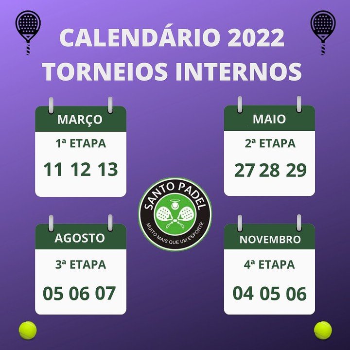 Eventos e calendários 1 caldenradio